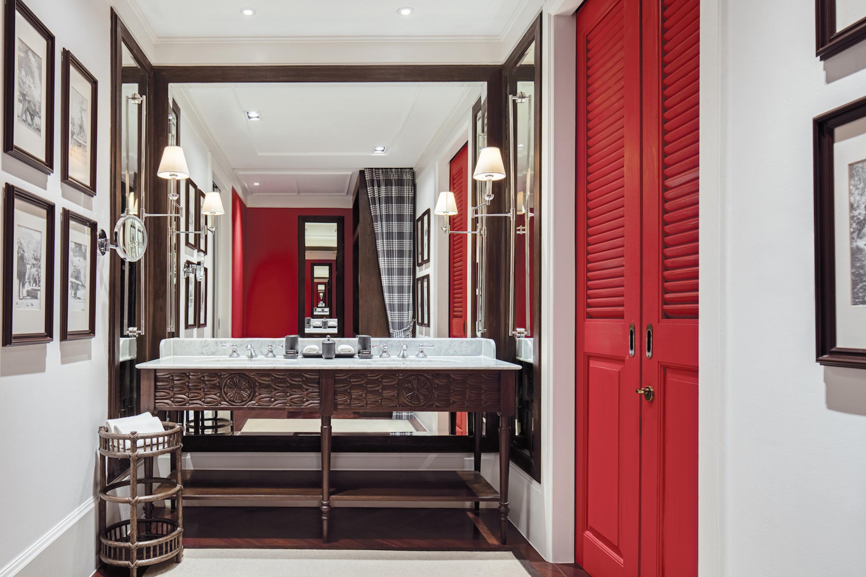 137 Pillars House Hotel Чиангмай Екстериор снимка