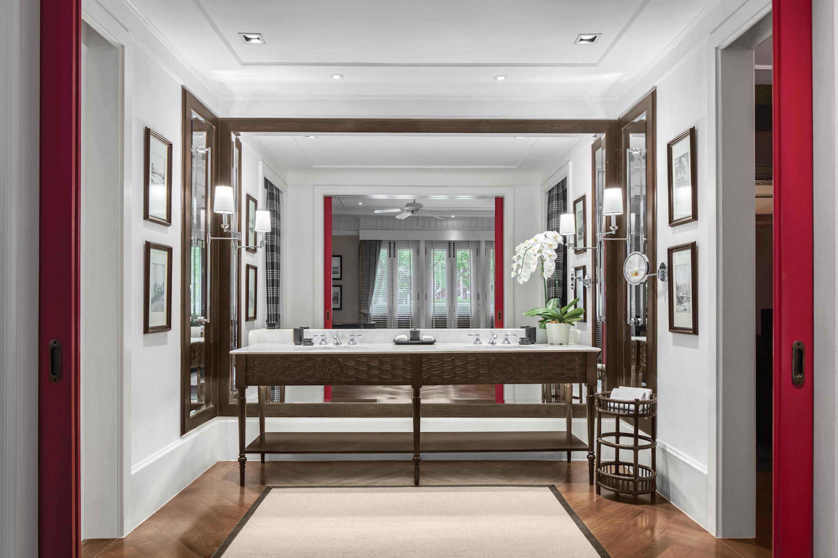 137 Pillars House Hotel Чиангмай Екстериор снимка